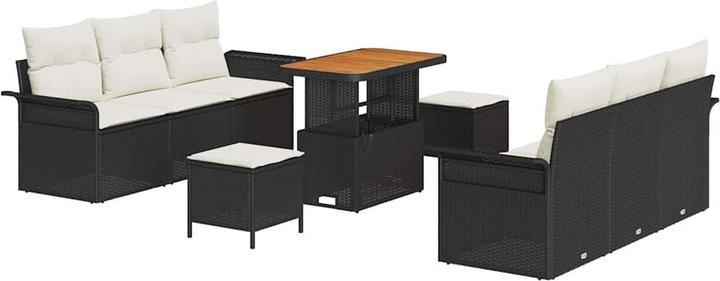 Produktbild vidaXL Niko