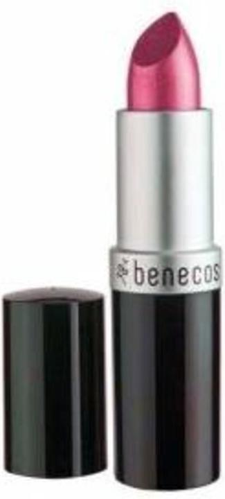 Produktbild Benecos Natural Lipstick (Hot Pink)