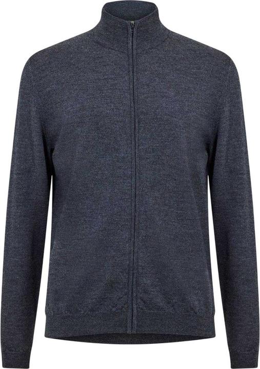 Produktbild BOSS Strickjacke Durchgehender Reissverschluss (S)