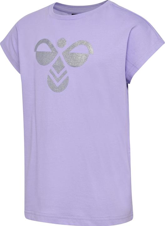Produktbild hummel hmlDIEZ T-SHIRT S/S (104)