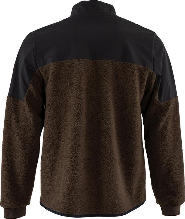 Produktbild Forsberg Lurvik Teddyfleecejacke (L)