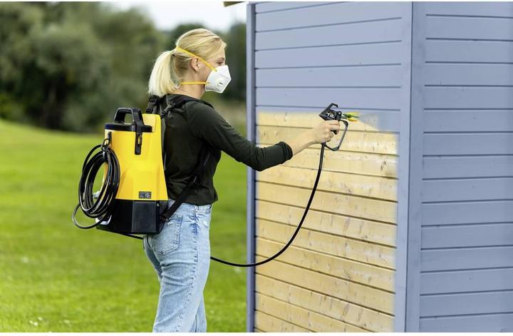 Immagine prodotto Wagner Control Pro 300 Move