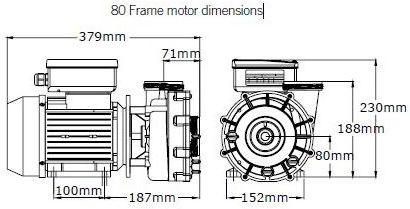 Produktbild Gecko Aqua-Flo XP2e