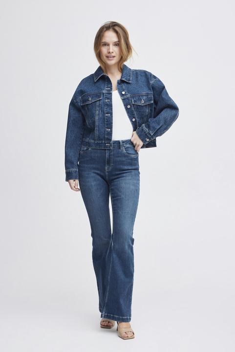 Actual product image Pulz Jeans Gabsy (XL)