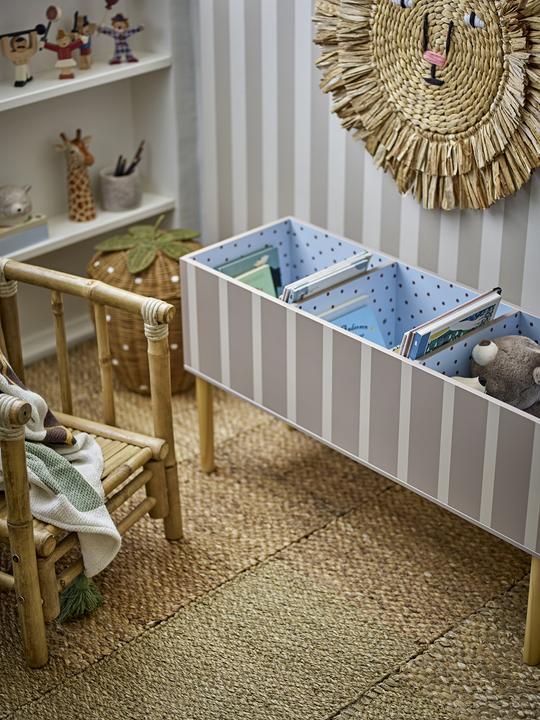 Actual product image Bloomingville Mini Mini Sole (High chair)