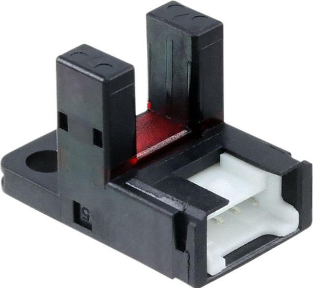 Produktbild Panasonic u-shape type, Sensor 6mm, NPN, connector