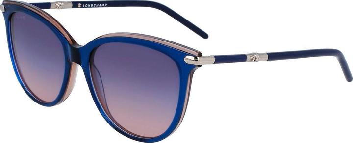 Produktbild Longchamp Blue Acetate Sunglasses