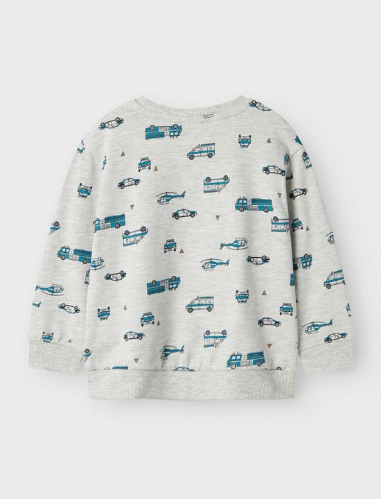 Image du produit Name it Regular Fit Sweatshirt (92)