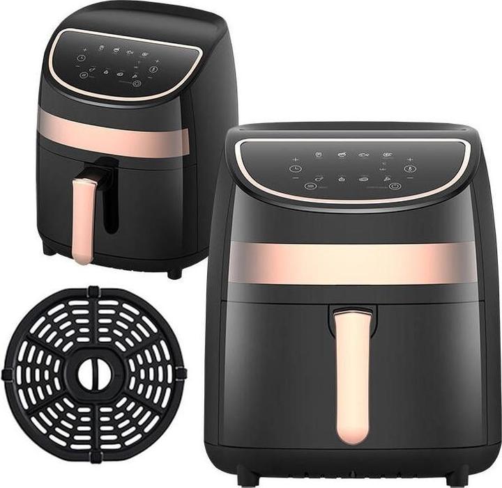 Actual product image Deerma Frytkownica KZ100