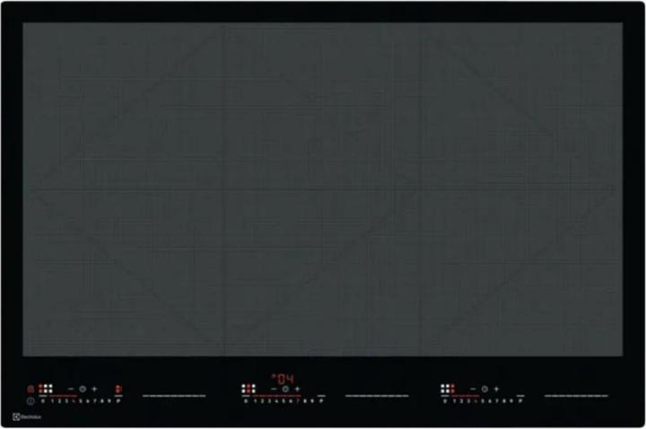 Produktbild Electrolux GK78TSITO