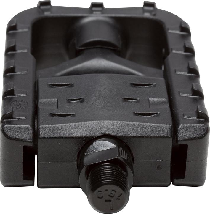 Actual product image Btwin Folding pedals City Velo synthetic resin