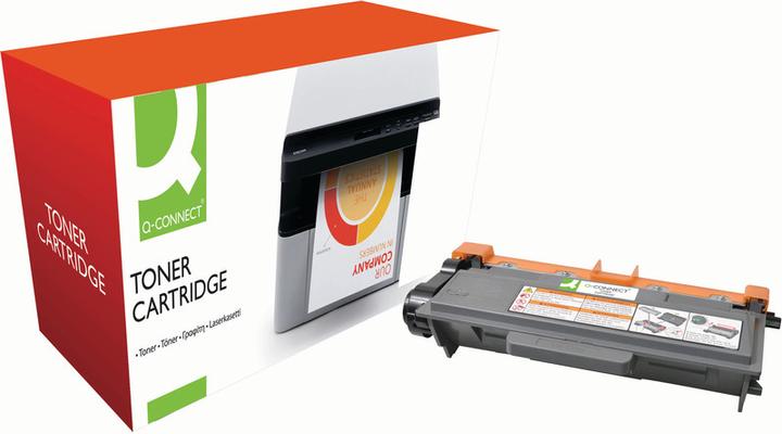 Produktbild Q-Connect Tn-3390 (BK)