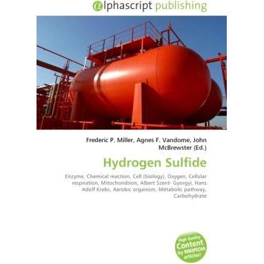 Hydrogen Sulfide, Fachbücher