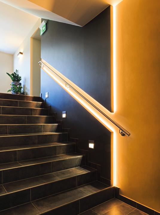 Produktbild EGLO Stripe-Z (Kaltweiss, 200 cm, Indoor)