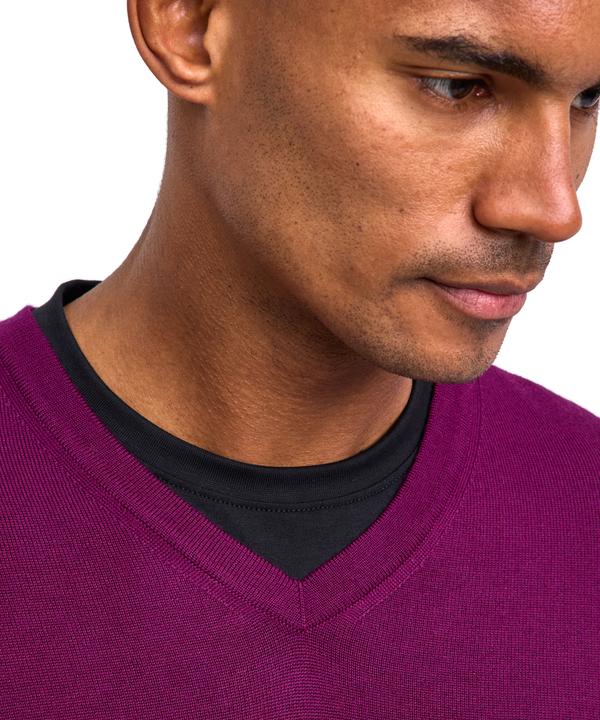 Immagine prodotto Falke FAV Merino X-Fine V-Neck m (XXL)