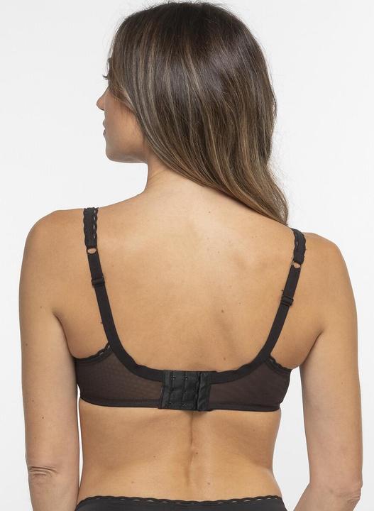 Actual product image Playtex Femininer BH Coeur Croisé (Single pack, 90 E)