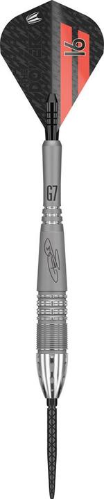Target Phil Taylor Gen 7 Freccette (26 g)
