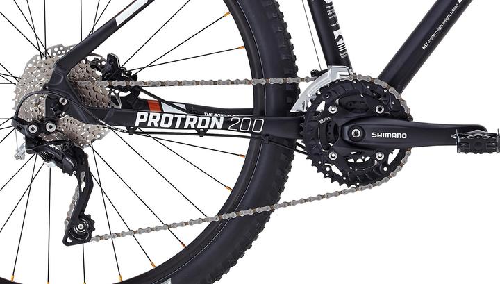 Produktbild Wheeler Protron 200 (38.10 cm)