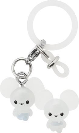 Actual product image Pokémon Attachable Charm (Random Single)