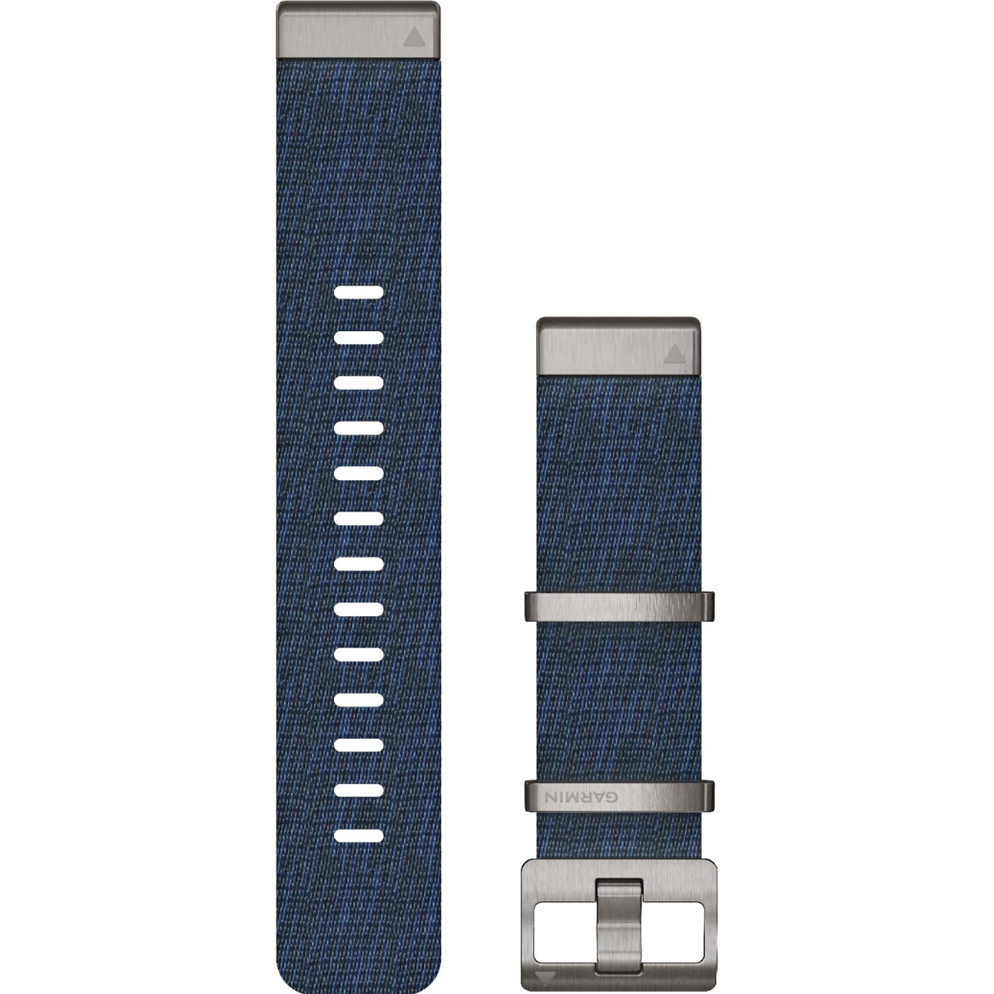 Thumbnail - Garmin Acc, MARQ, QuickFit 22m (22 mm, Kunststoff, MARQ Commander, MARQ Aviator, MARQ Adventurer, MARQ Athlete, MARQ Cap...