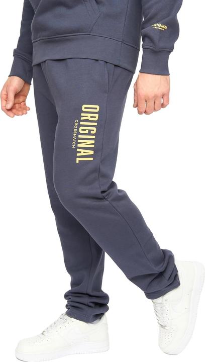 Produktbild Crosshatch Kensby Jogginghosen (M)