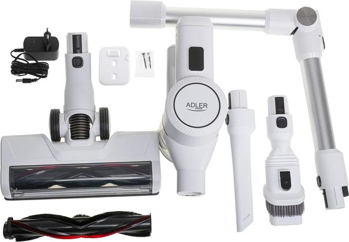 Actual product image Adler AD 7060 Staubsauger