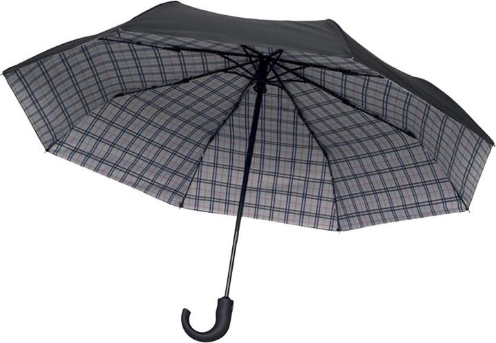 MidOcean Canova Faltbarer Regenschirm