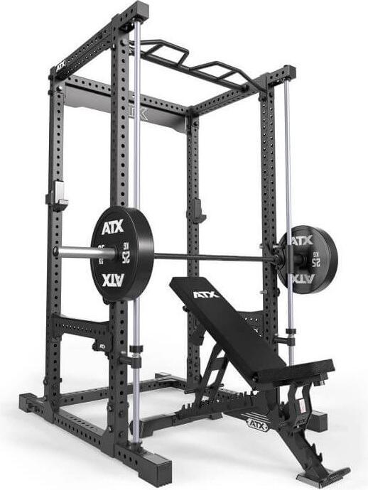 Immagine prodotto ATX Multipresse - Option für Power Rack-Series PRX-780