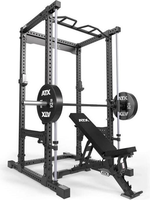 Immagine prodotto ATX Multipresse - Option für Power Rack-Series PRX-780