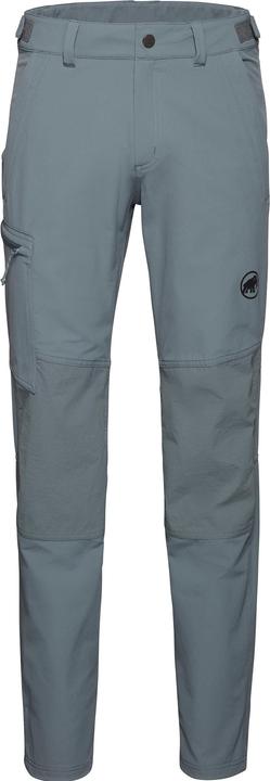 Actual product image Mammut Runbold Guide SO Pants, Softshell Hose