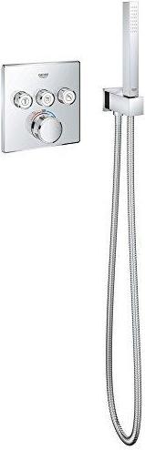 Immagine prodotto Grohe Relexaflex metallo a lunga durata (150 cm)