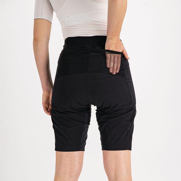 Produktbild Sportful upergiara W Overshort (S)