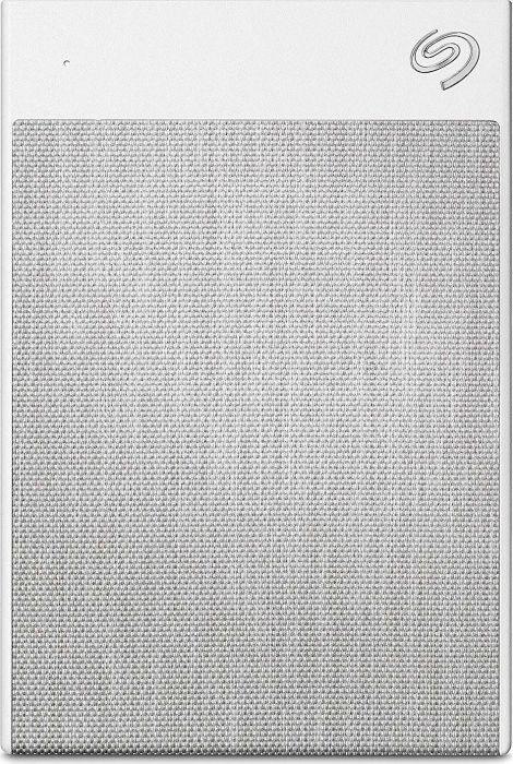 Produktbild Seagate External hard drive HDD||Backup Plus|2TB|USB-C|Colour White|STHH2000402 (2 TB)