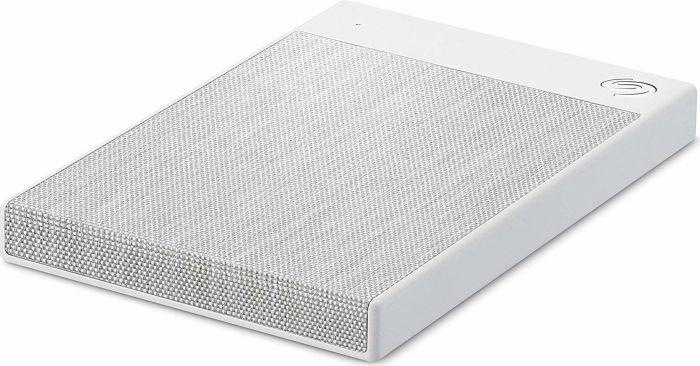 Produktbild Seagate External hard drive HDD||Backup Plus|2TB|USB-C|Colour White|STHH2000402 (2 TB)
