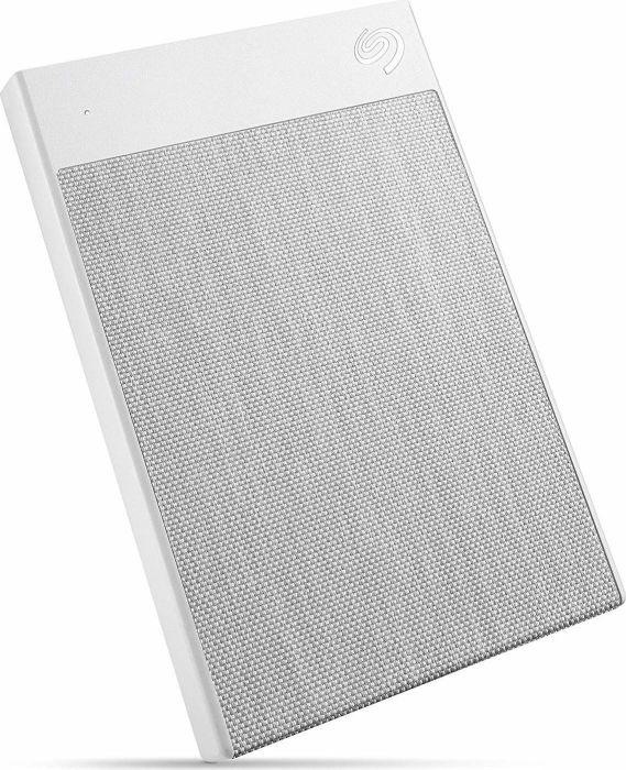Produktbild Seagate External hard drive HDD||Backup Plus|2TB|USB-C|Colour White|STHH2000402 (2 TB)
