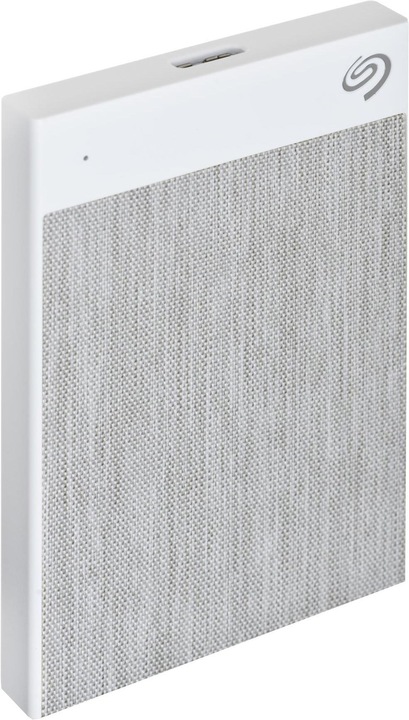 Produktbild Seagate External hard drive HDD||Backup Plus|2TB|USB-C|Colour White|STHH2000402 (2 TB)