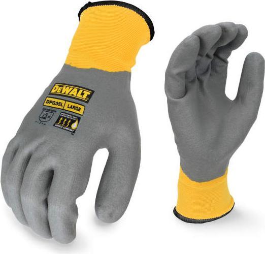 DeWalt Handschoenen, DPG35L EU (L)