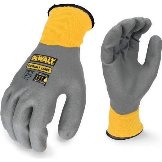 DeWalt, Schutzhandschuhe, Handschuhe, DPG35L EU (L)