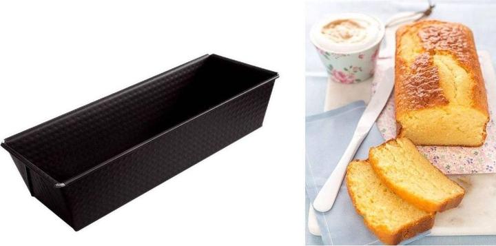 Produktbild EVA Backform