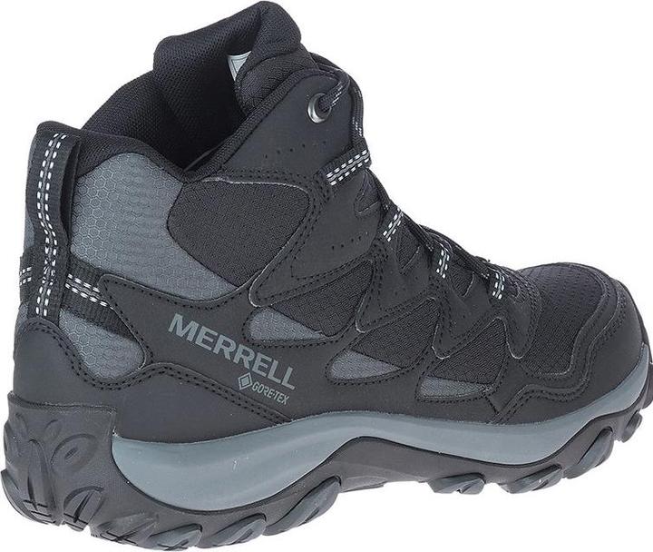 Produktbild Merrell West Rim Sport Mid Gtx (43)