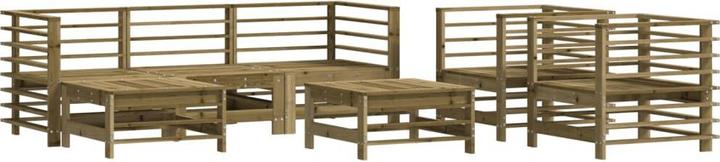 Produktbild vidaXL Westley