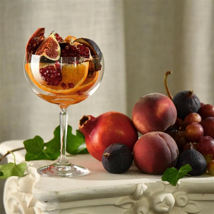 Immagine prodotto Krosno Cocktail glass Roma, glass, 0.540 l, 4 pcs (5.40 dl, 4x)