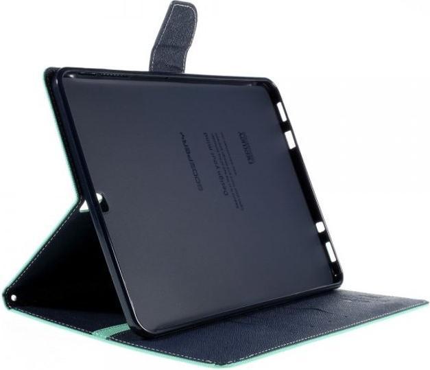 Immagine prodotto Goospery Fancy Diary Series (Scheda Galassia S2 9.7)