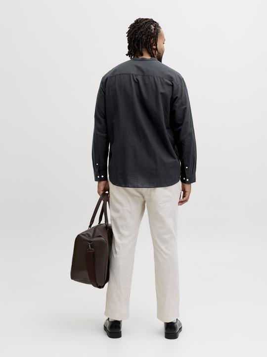 Immagine prodotto Jack & Jones Hemd Plus Size Hemd (4XL)