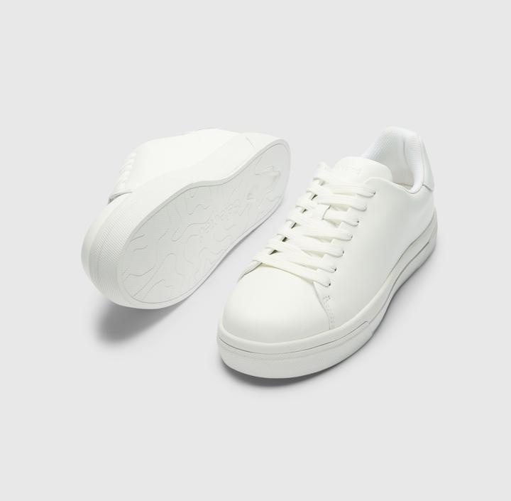 Image du produit Selected Slhdavid Chunky Leather Sneaker 2.0 Noos (41)