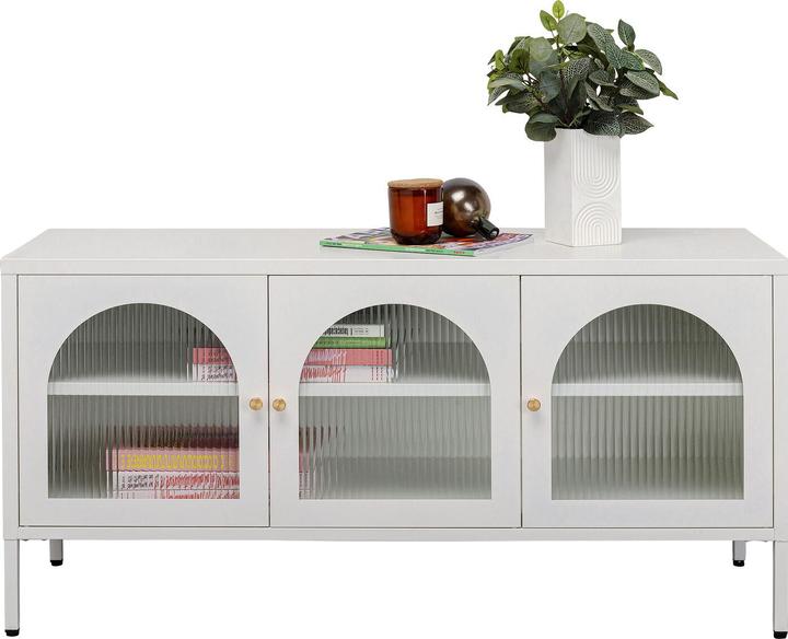 Actual product image Kare Design Lowboard Naxos 120x60cm (120 x 40 x 60 cm)