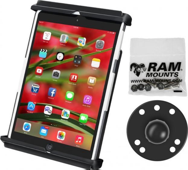Actual product image RAM Mounts Unpkd RAM Tab-Tite Ipad Mini