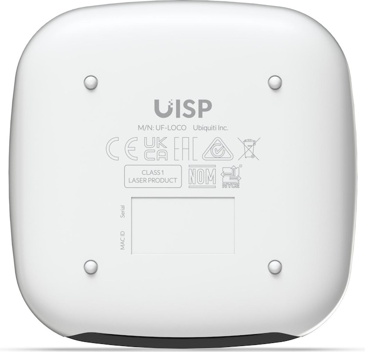 Actual product image Ubiquiti UFiber loco