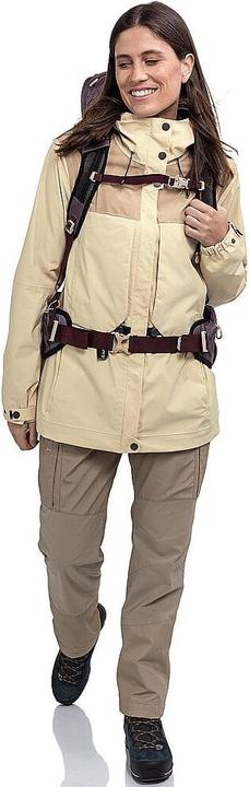 Produktbild Schöffel 2L Jacket Style Maghera WMN (42)