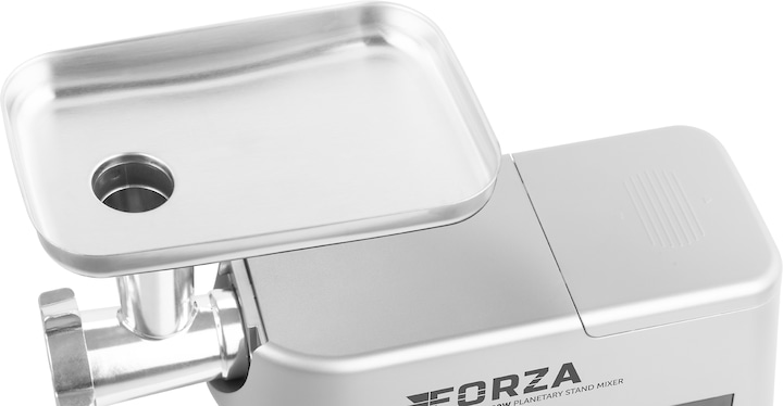 Actual product image ECG FORZA 5500 Giorno Argento (1500 W)